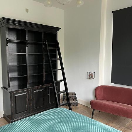 The Westhouse Villa Middelkerke Bagian luar foto