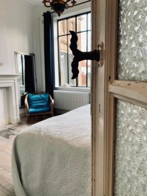 The Westhouse Villa Middelkerke Bagian luar foto