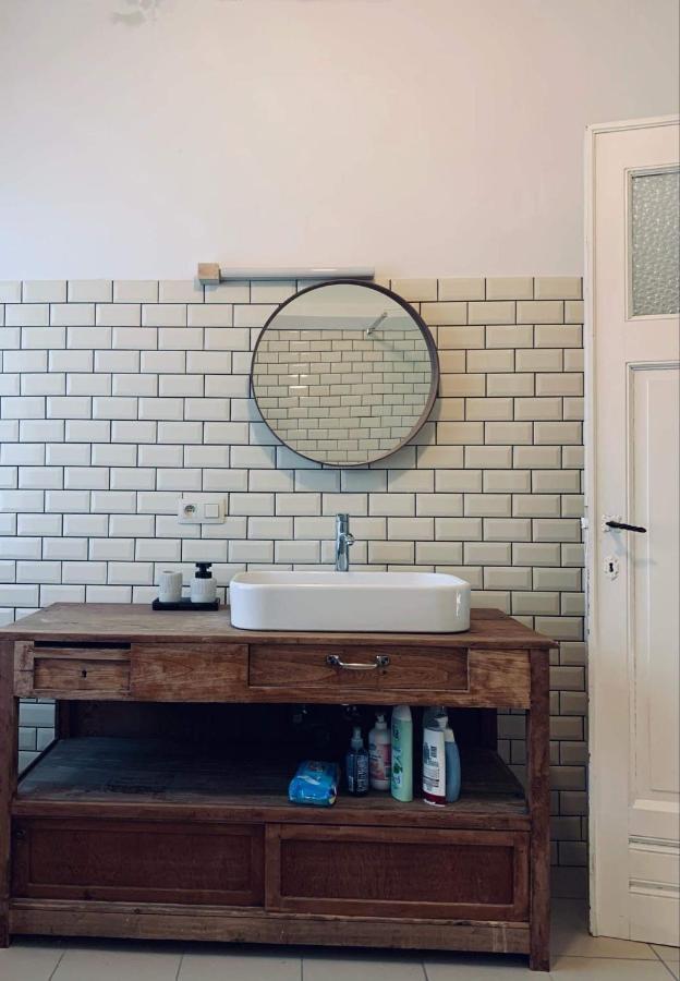 The Westhouse Villa Middelkerke Bagian luar foto