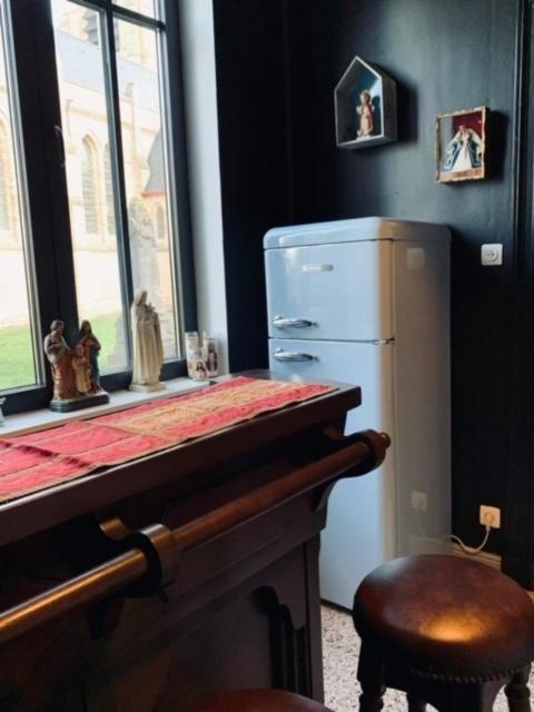 The Westhouse Villa Middelkerke Bagian luar foto