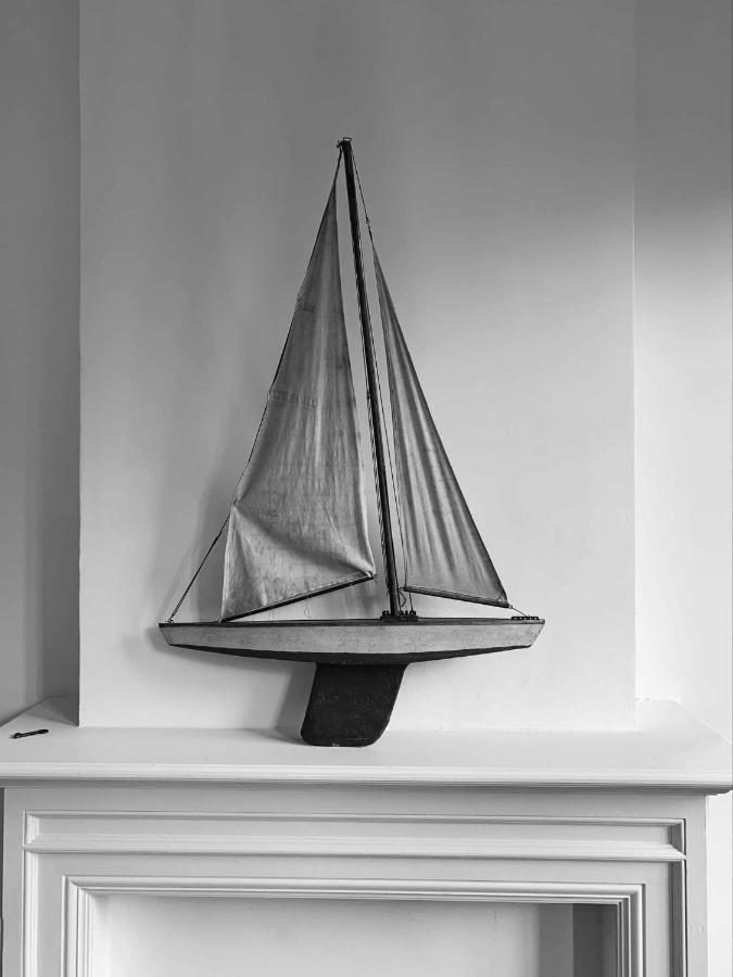 The Westhouse Villa Middelkerke Bagian luar foto