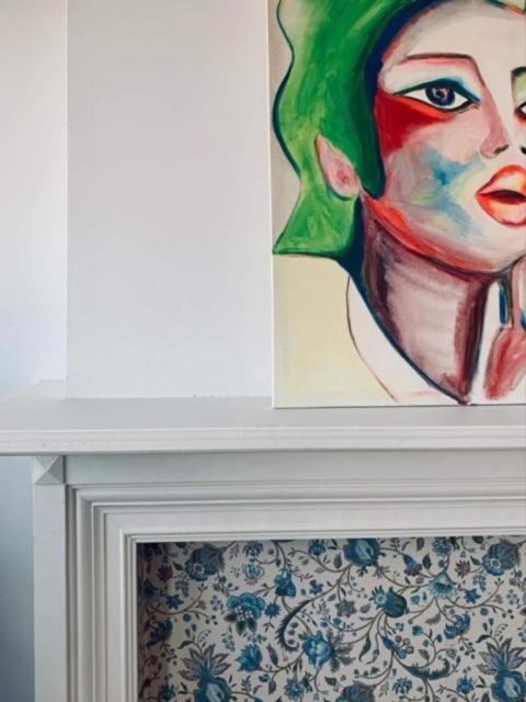 The Westhouse Villa Middelkerke Bagian luar foto