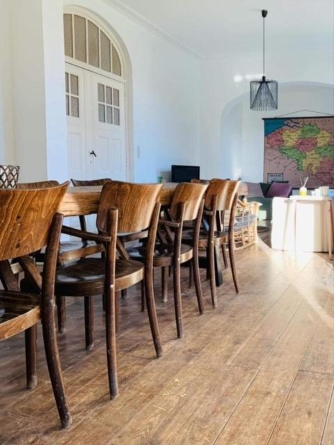 The Westhouse Villa Middelkerke Bagian luar foto
