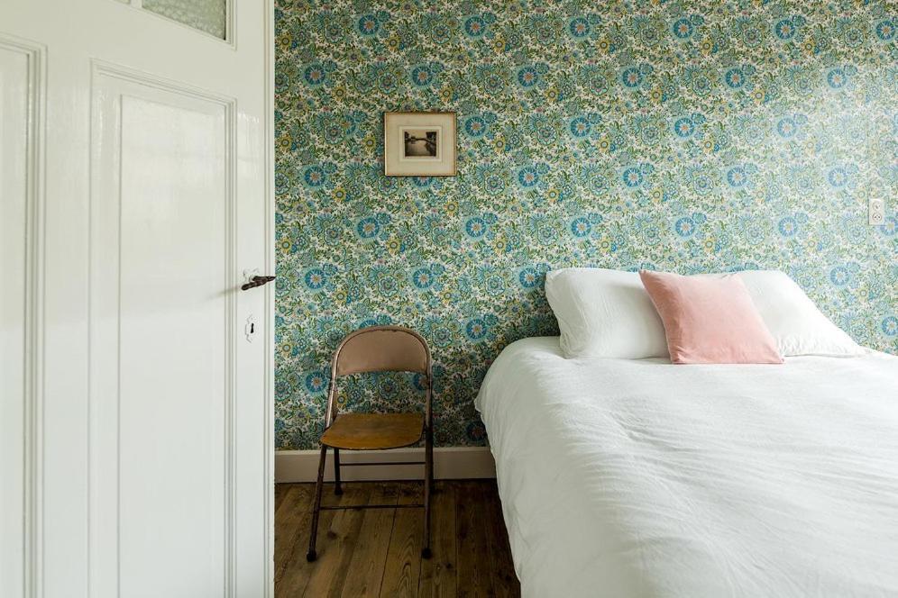 The Westhouse Villa Middelkerke Bagian luar foto