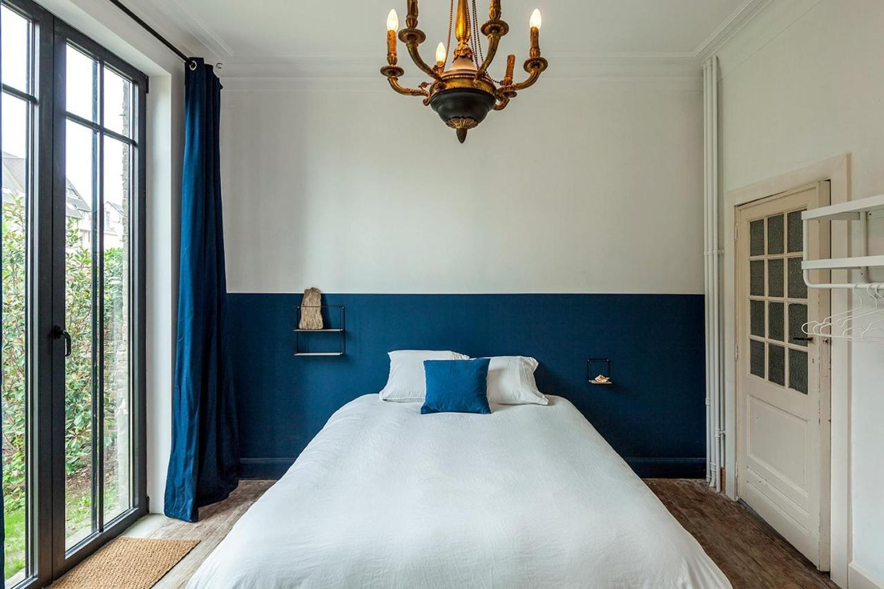 The Westhouse Villa Middelkerke Bagian luar foto