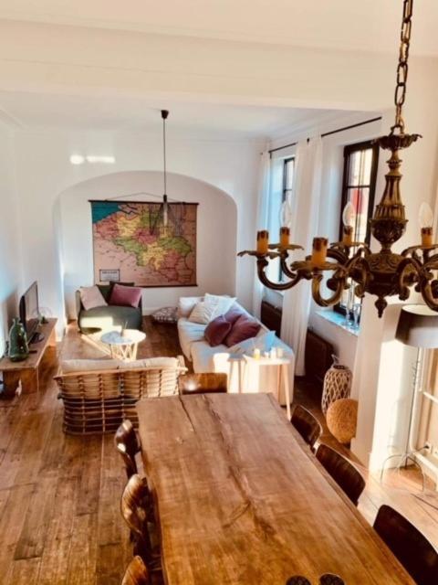 The Westhouse Villa Middelkerke Bagian luar foto