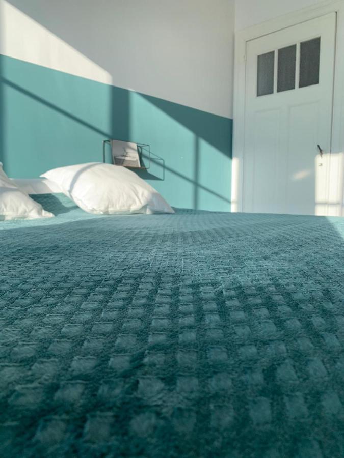 The Westhouse Villa Middelkerke Bagian luar foto