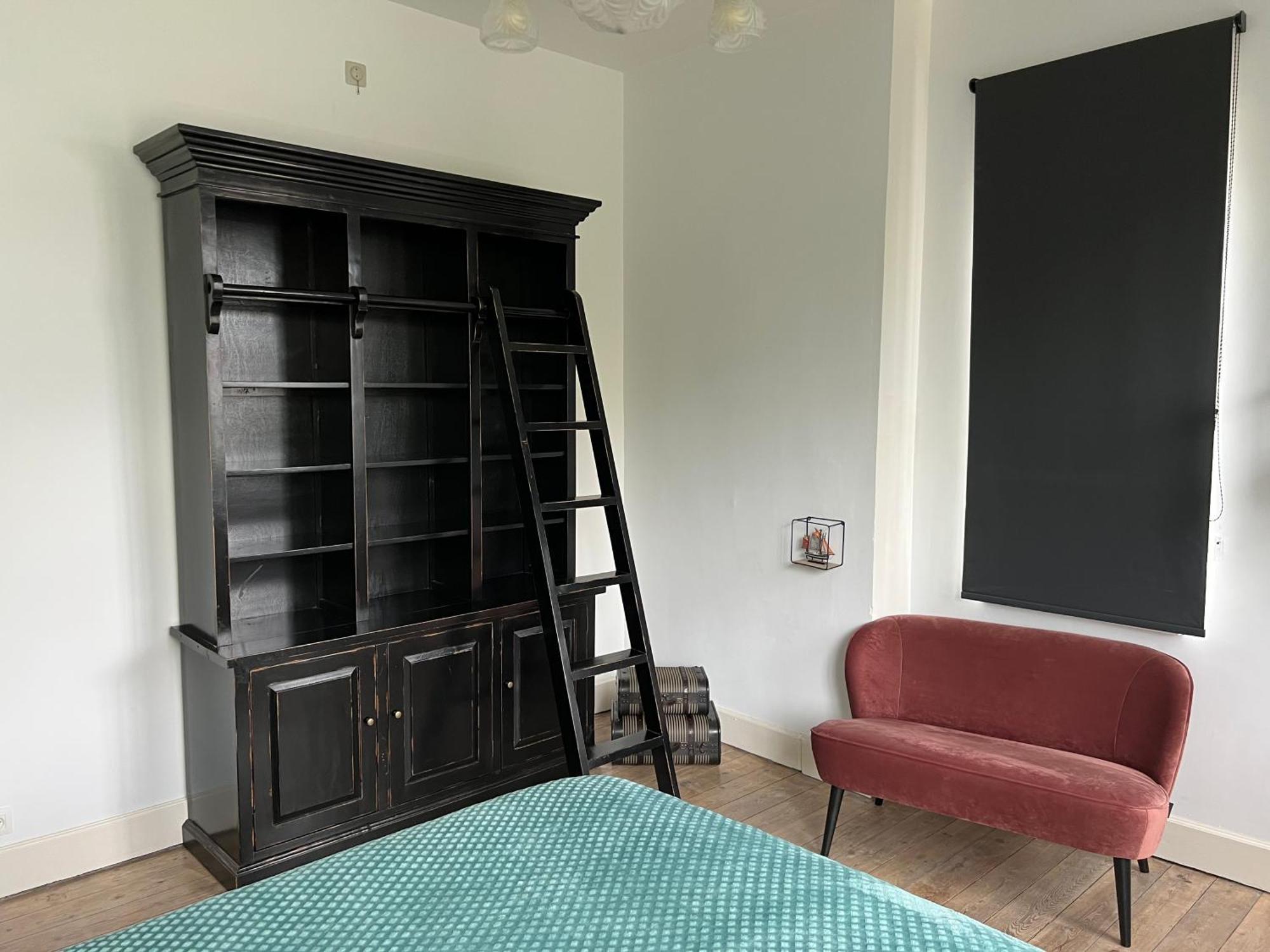 The Westhouse Villa Middelkerke Bagian luar foto